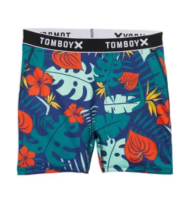 Swim 4.5" Shorts LC - Island Shade