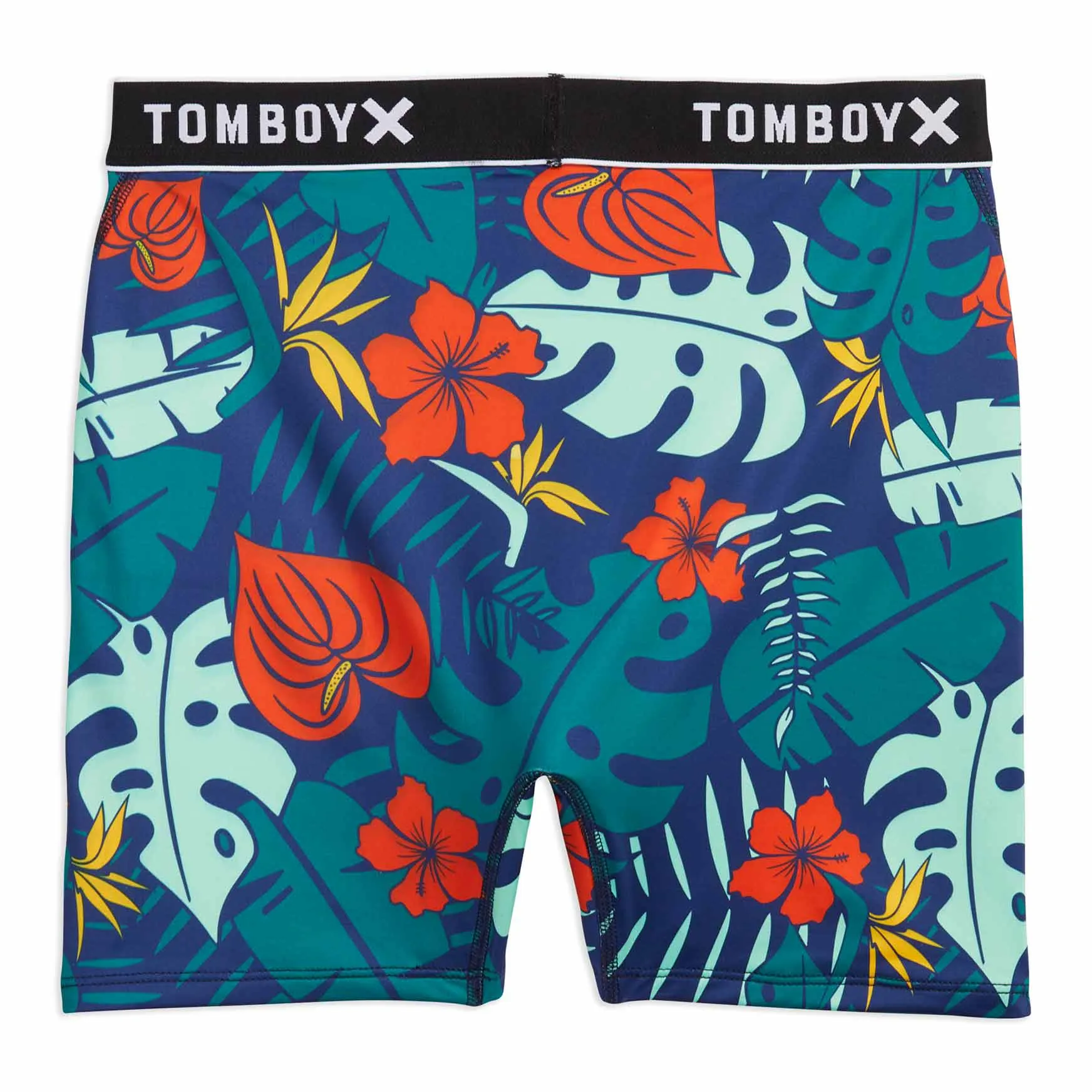 Swim 4.5" Shorts LC - Island Shade