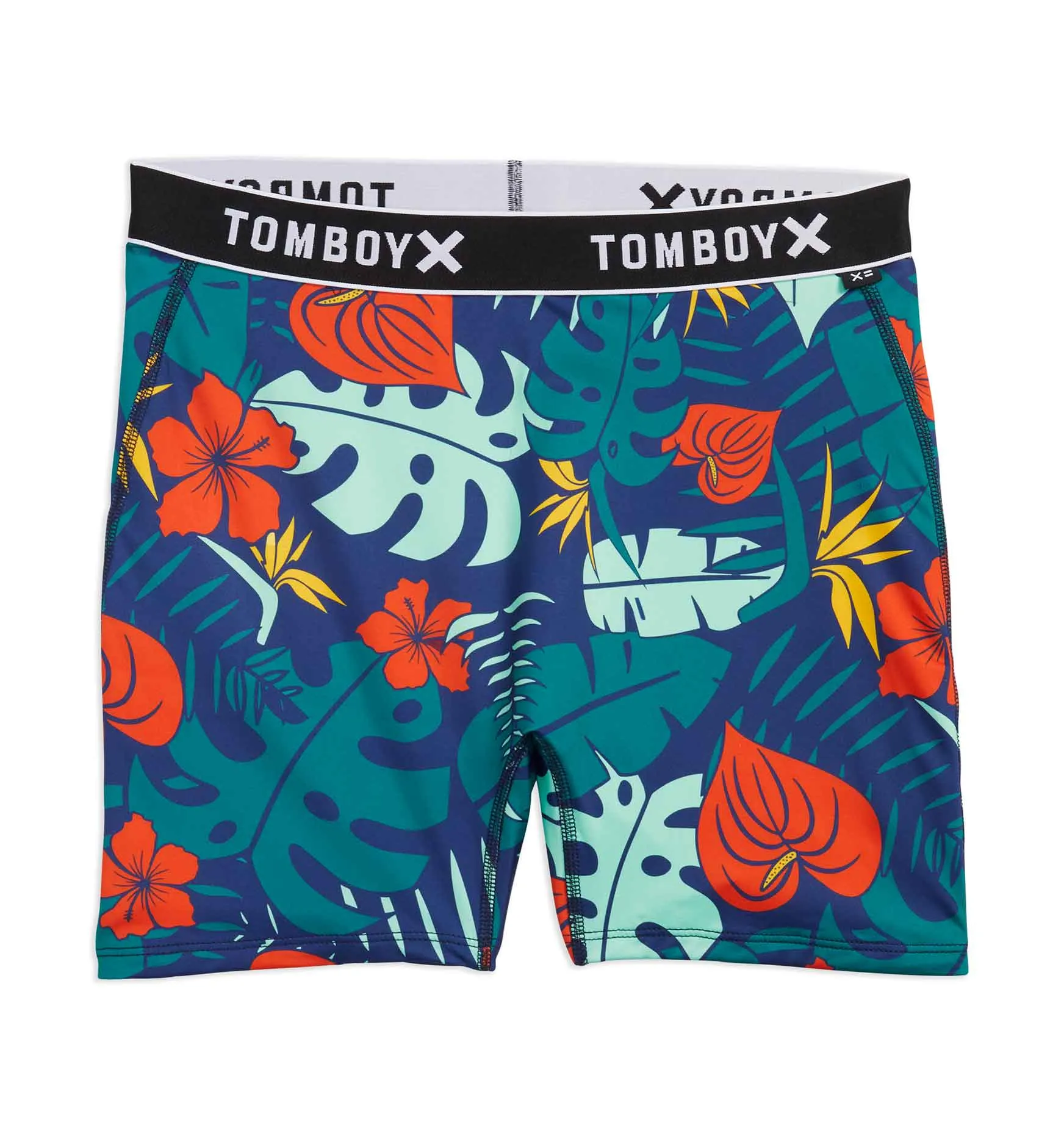 Swim 4.5" Shorts LC - Island Shade