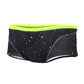 Swim Brief Shorts