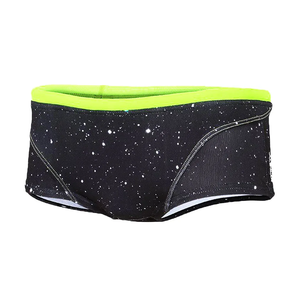 Swim Brief Shorts