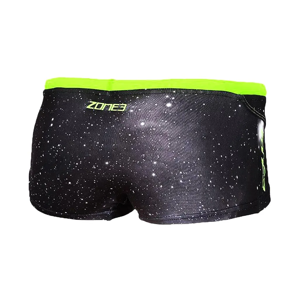 Swim Brief Shorts