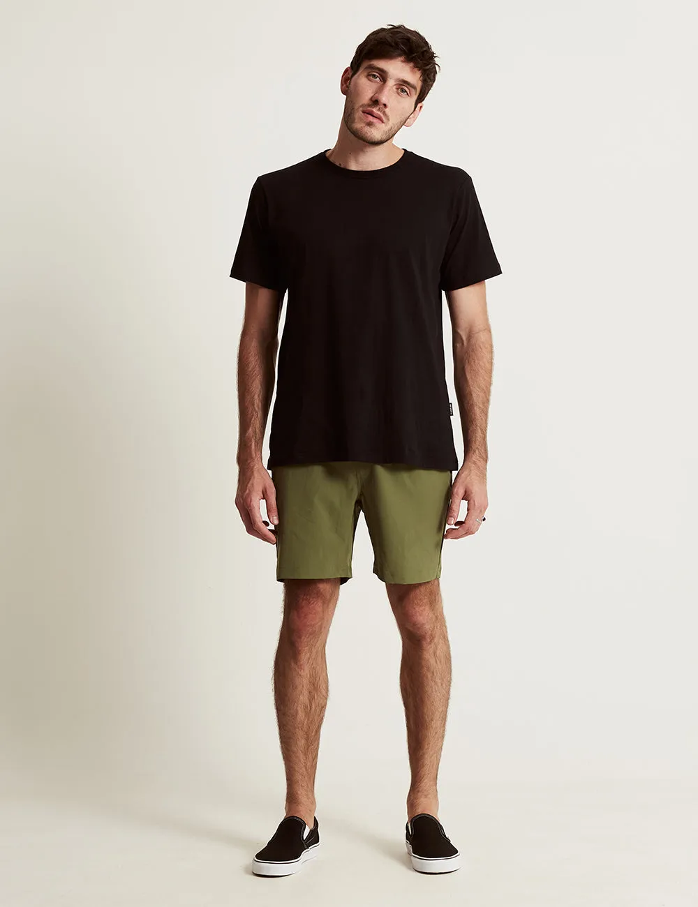 Swim Short - Fatigue