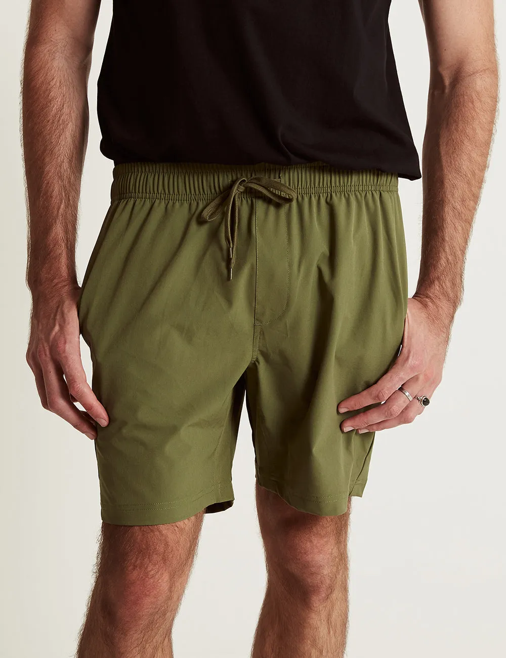 Swim Short - Fatigue