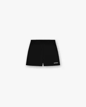 Swim Shorts - Jet Black