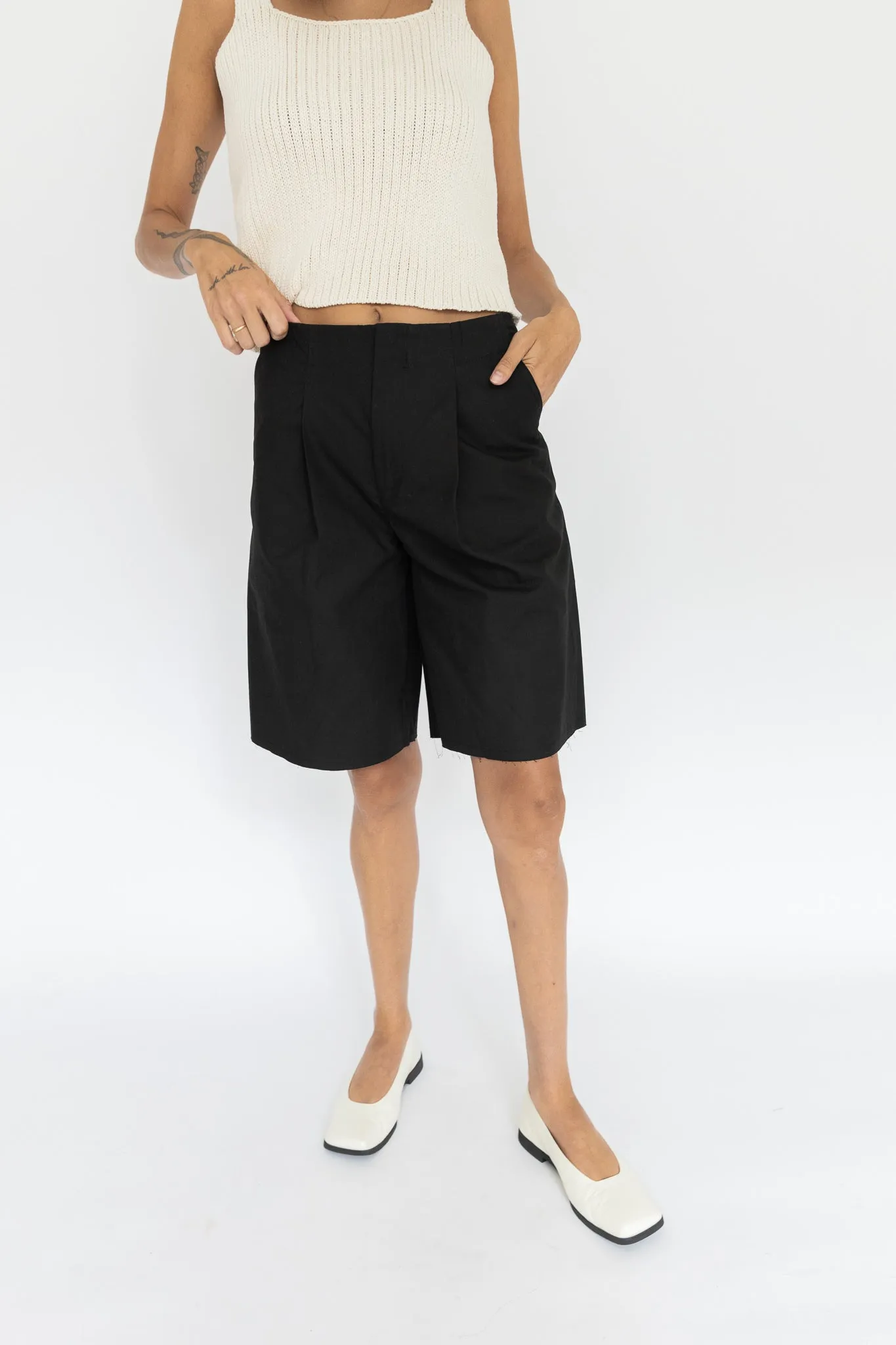 The Emmett Shorts