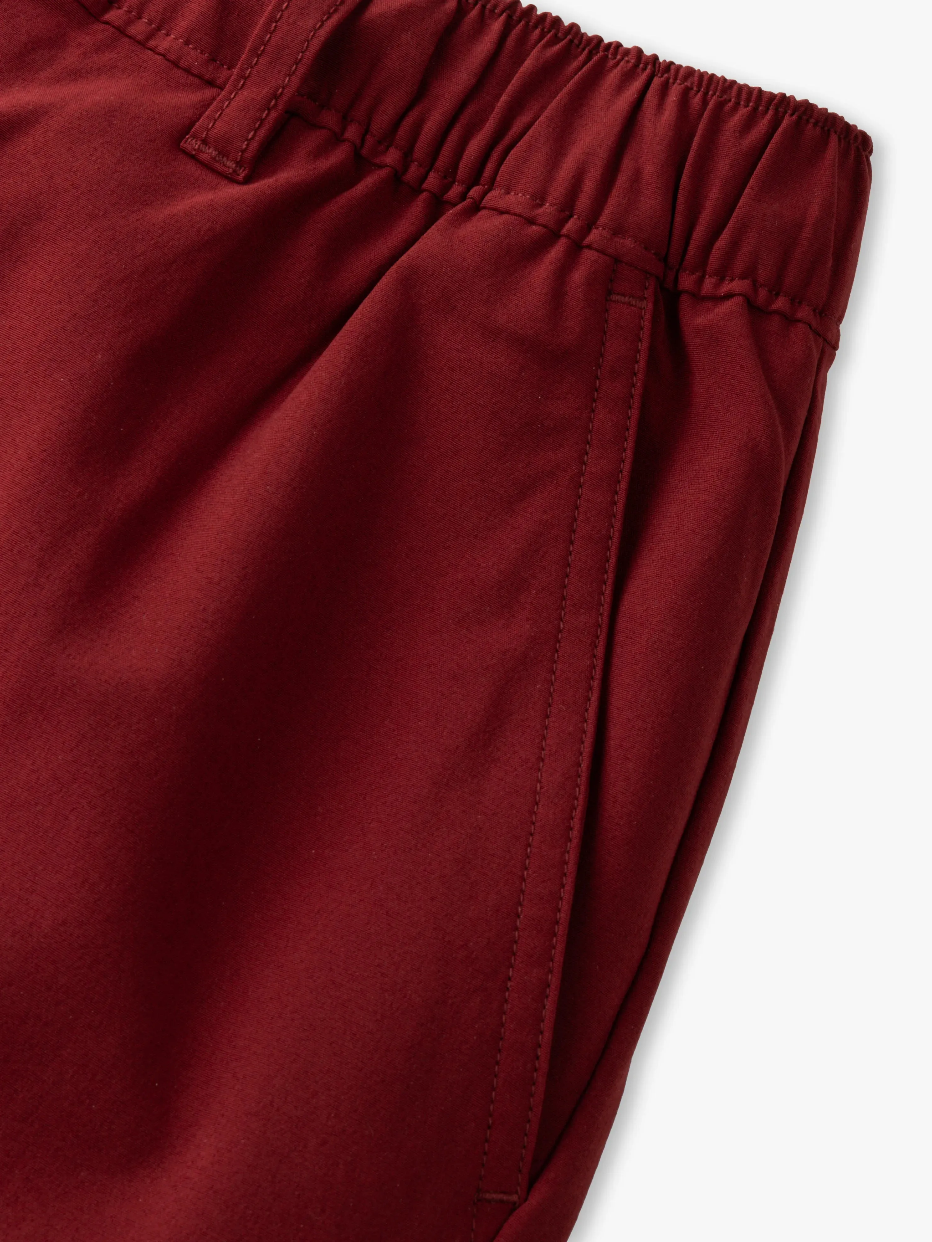 The Merlots 8" (Everywear Performance Short)