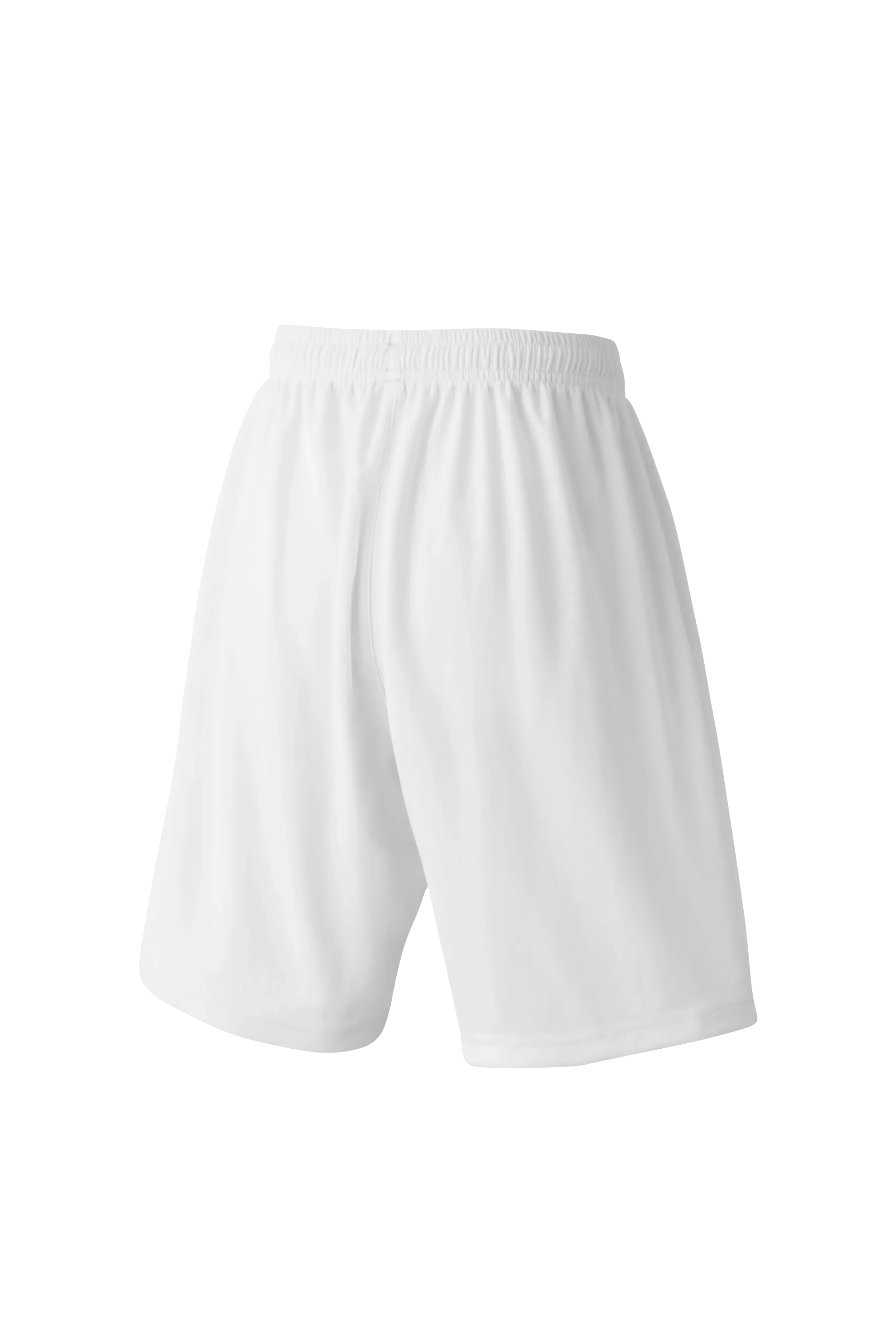 Yonex Junior Shorts YJ0004 White