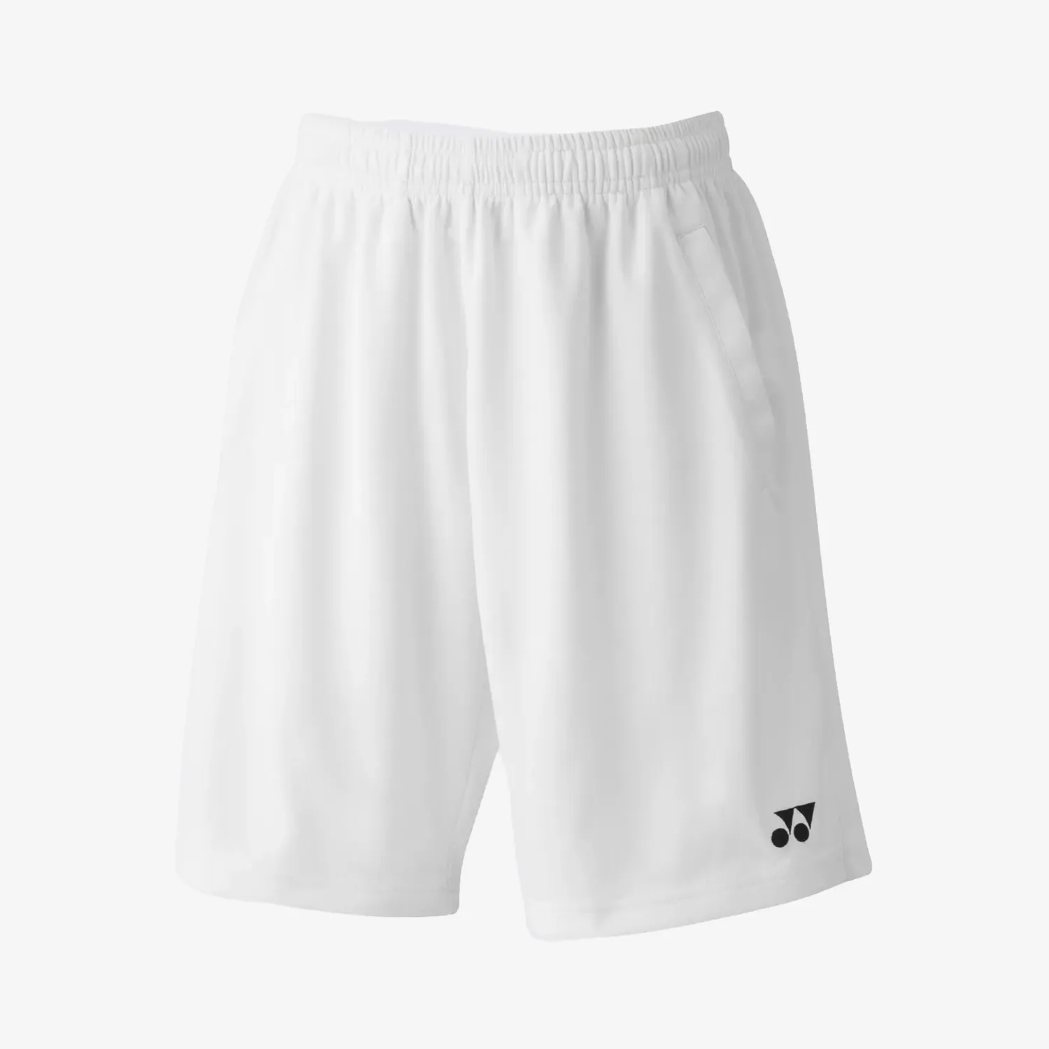 Yonex Junior Shorts YJ0004 White